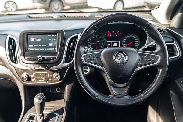 2018 Holden Equinox LS+ EQ