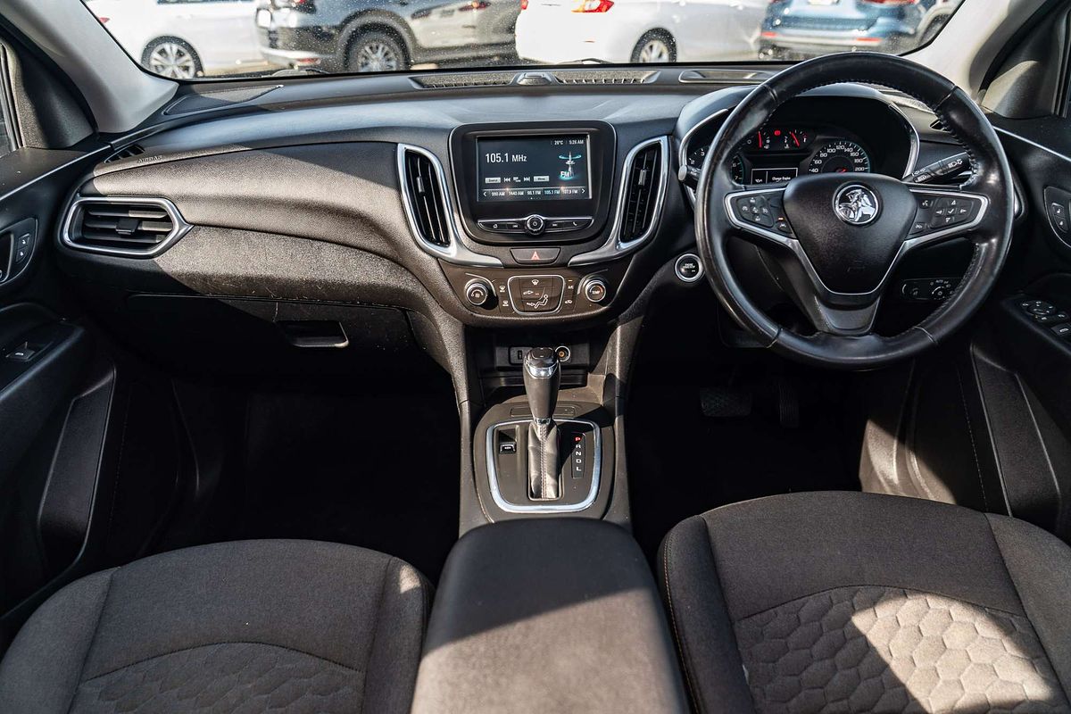 2018 Holden Equinox LS+ EQ