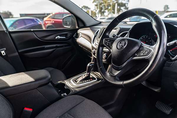 2018 Holden Equinox LS+ EQ