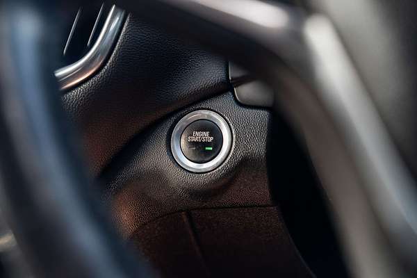 2018 Holden Equinox LS+ EQ