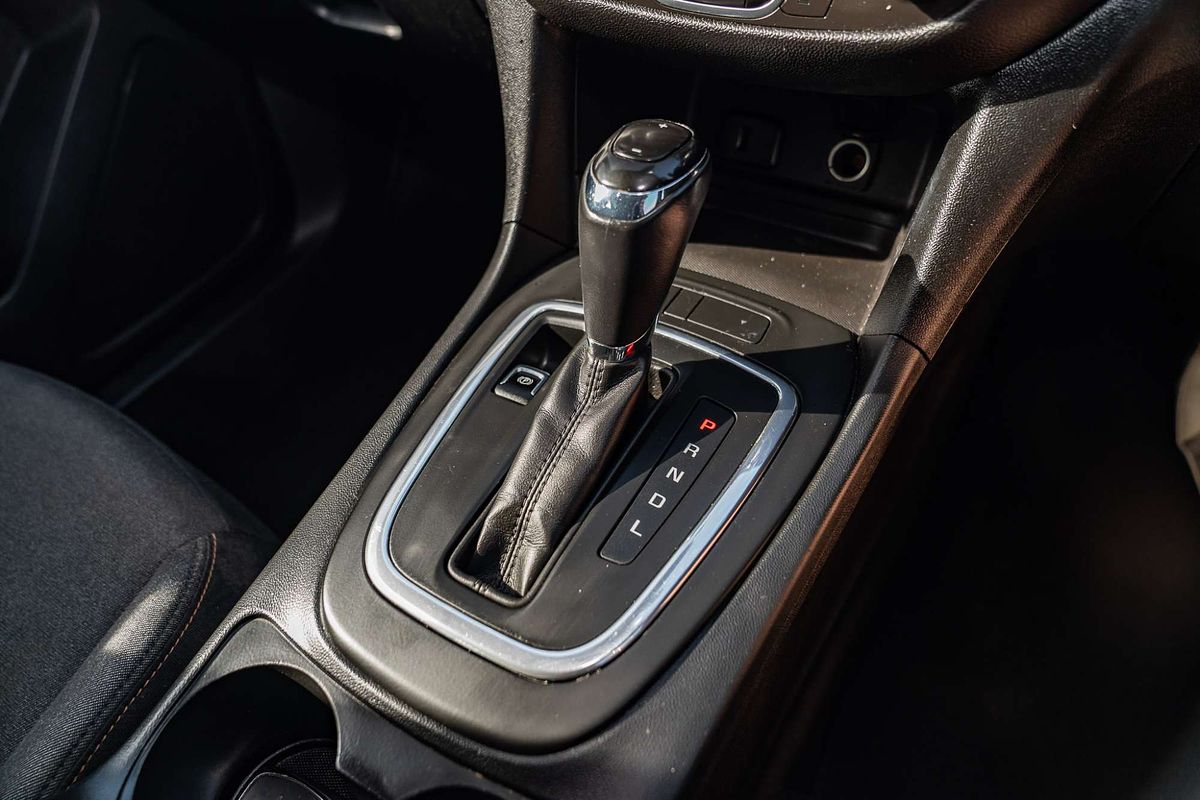 2018 Holden Equinox LS+ EQ