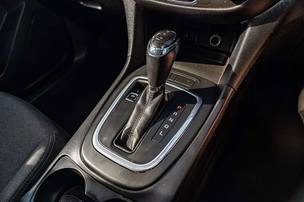 2018 Holden Equinox LS+ EQ