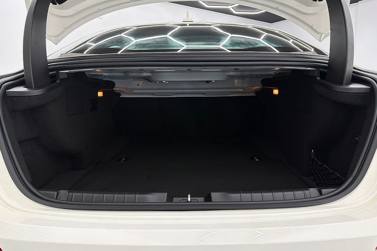 2018 Maserati Ghibli M157