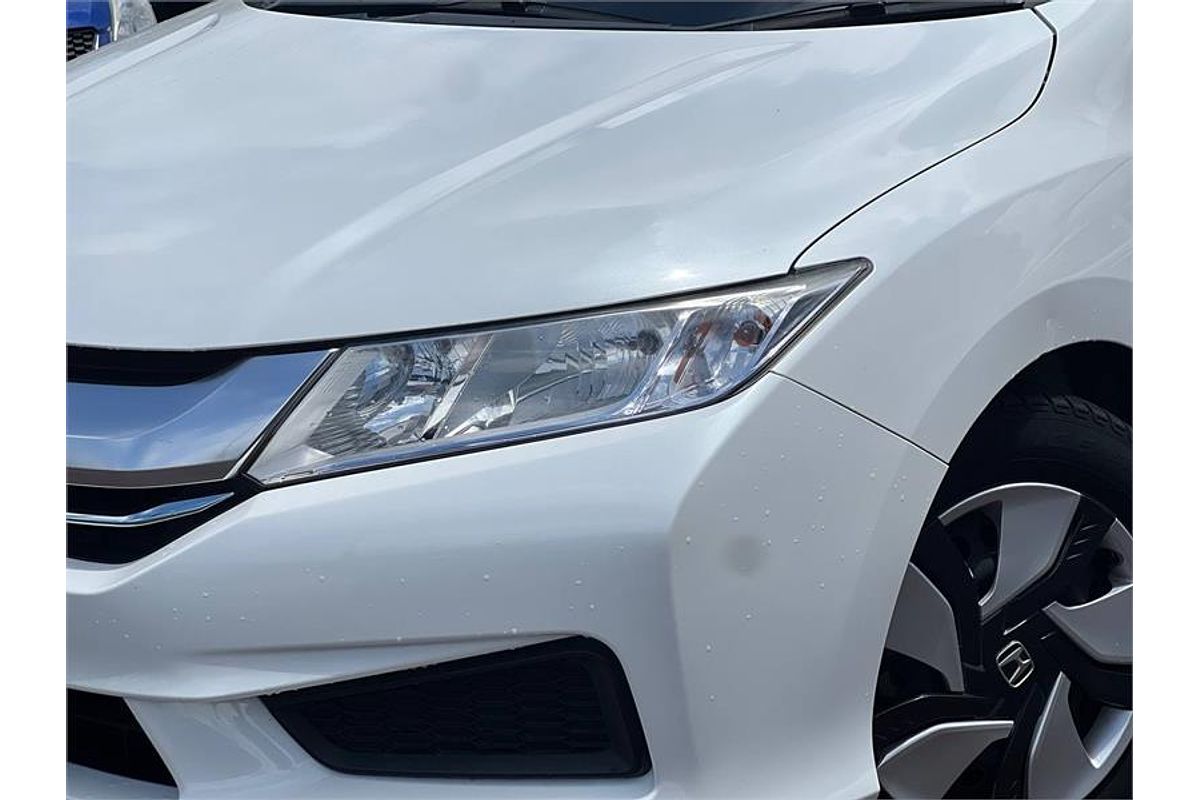 2016 Honda Grace DAA-GM5 Hybrid EX Style Edition