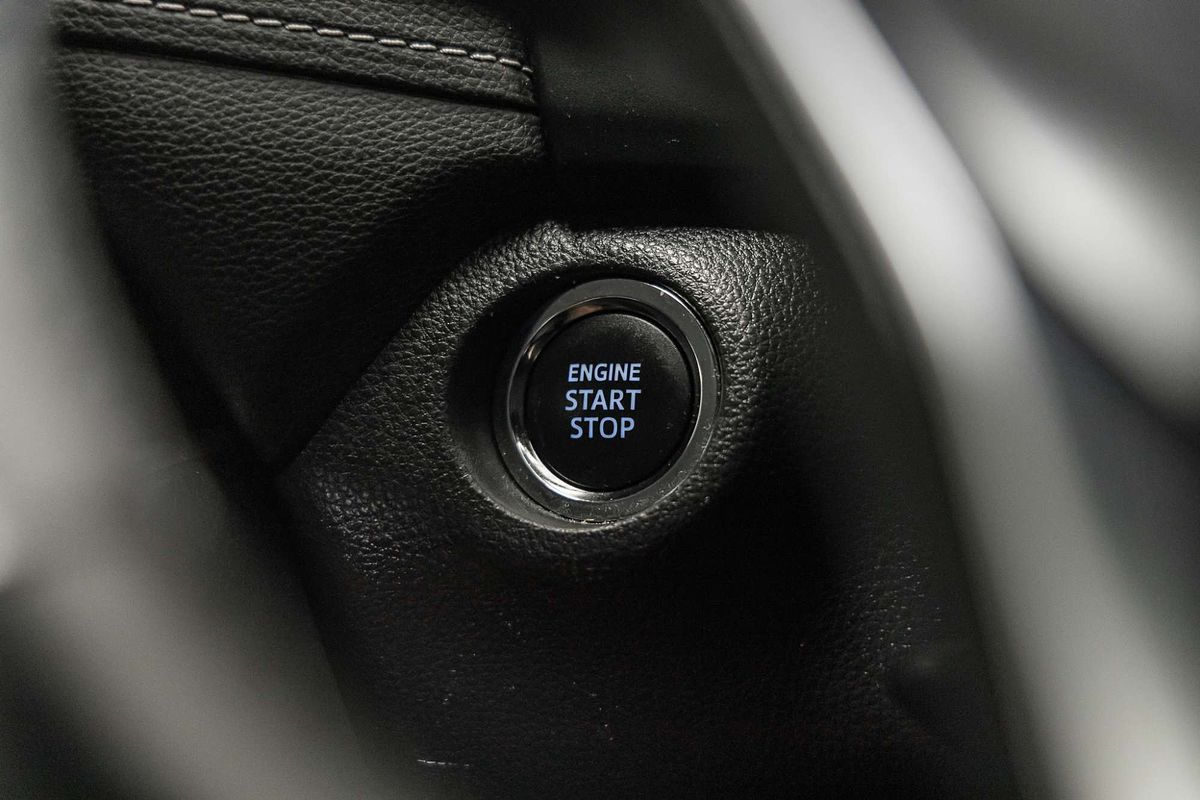 2022 Toyota RAV4 GX MXAA52R