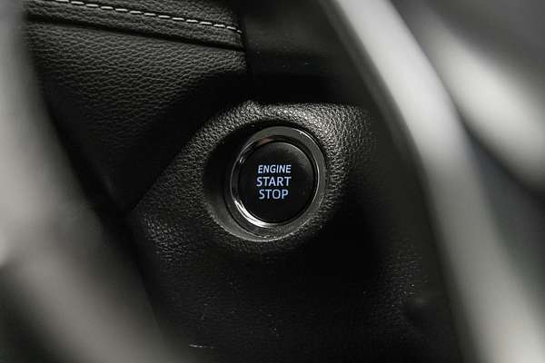 2022 Toyota RAV4 GX MXAA52R