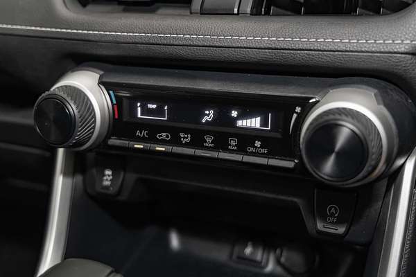 2022 Toyota RAV4 GX MXAA52R