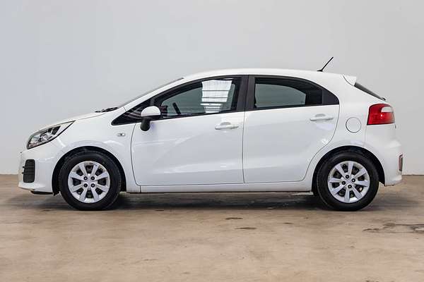 2016 Kia Rio S UB