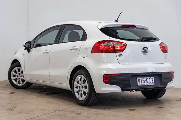 2016 Kia Rio S UB