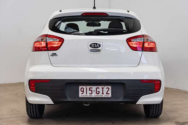 2016 Kia Rio S UB