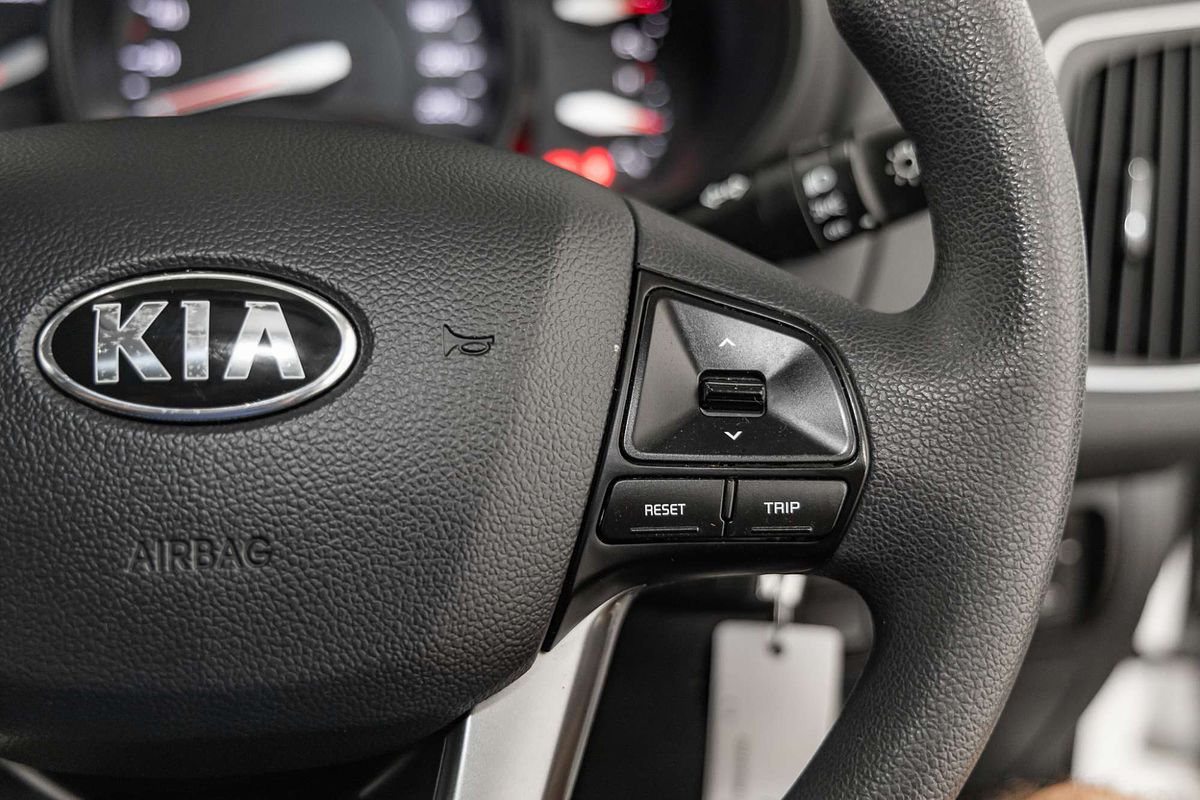 2016 Kia Rio S UB