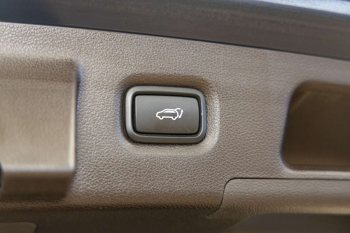 2018 Hyundai Santa Fe Highlander TM