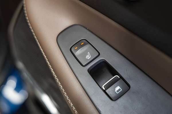 2018 Hyundai Santa Fe Highlander TM