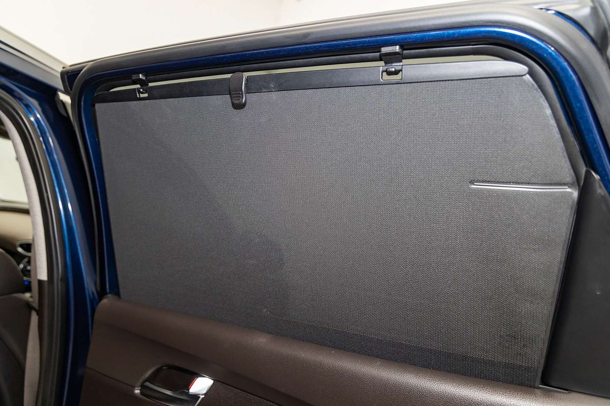 2018 Hyundai Santa Fe Highlander TM