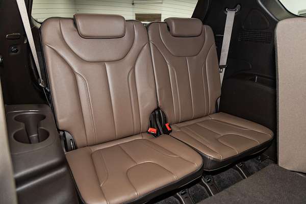 2018 Hyundai Santa Fe Highlander TM