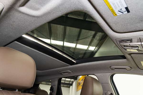 2018 Hyundai Santa Fe Highlander TM