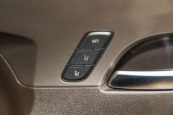 2018 Hyundai Santa Fe Highlander TM