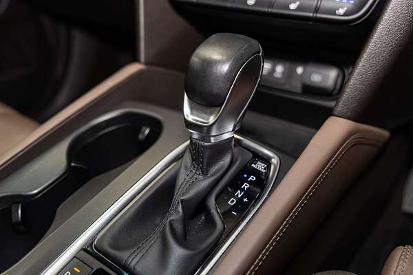 2018 Hyundai Santa Fe Highlander TM