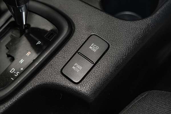 2020 Toyota Hilux Workmate GUN125R 4X4