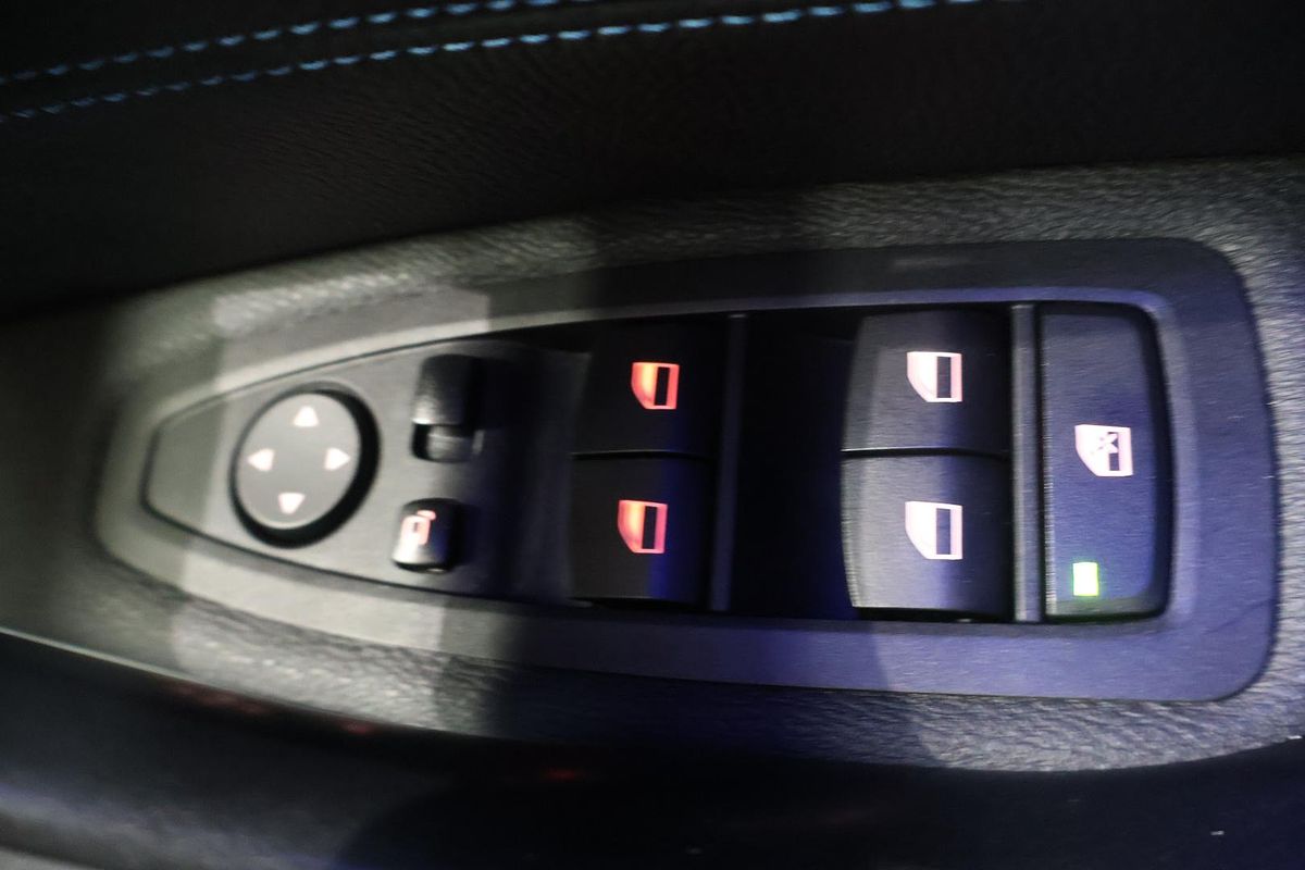 2022 BMW X1 sDrive20i Sport Collection F48 LCI