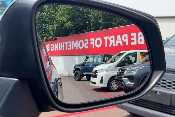 2023 Toyota RAV4 GX AXAH52R