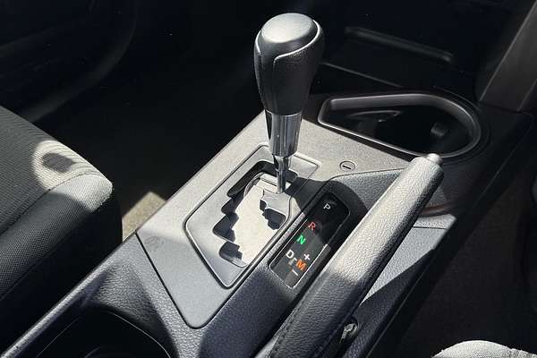 2018 Toyota RAV4 GX ZSA42R