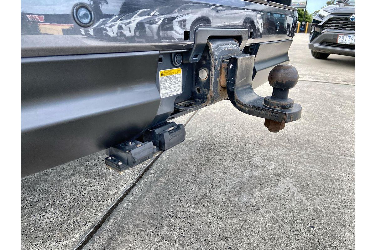 2021 Toyota Landcruiser VX FJA300R