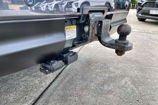 2021 Toyota Landcruiser VX FJA300R