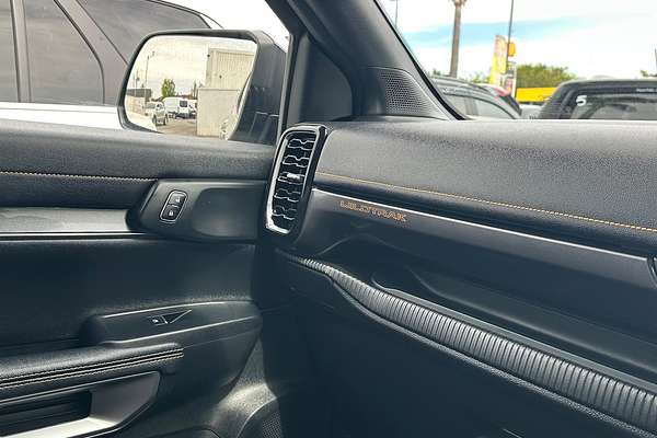 2022 Ford Ranger Wildtrak 4X4 3.0L thumb-25