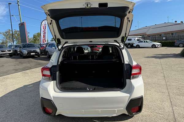 2018 Subaru XV 2.0i-L G5X