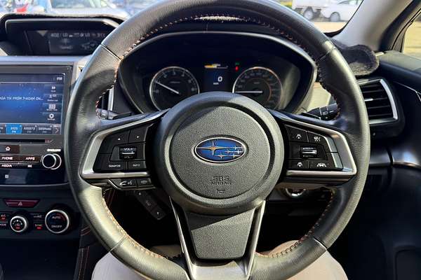 2018 Subaru XV 2.0i-L G5X