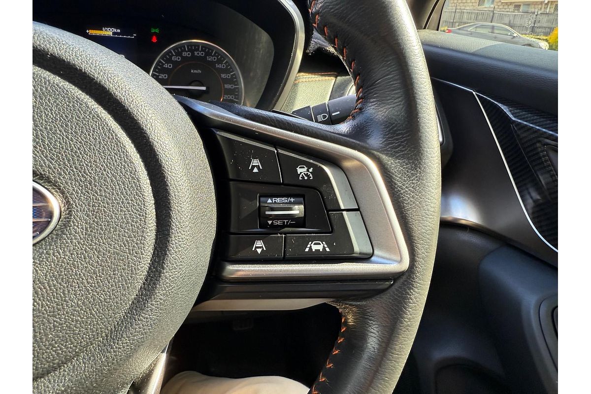 2018 Subaru XV 2.0i-L G5X