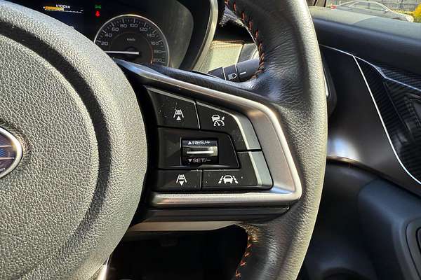 2018 Subaru XV 2.0i-L G5X