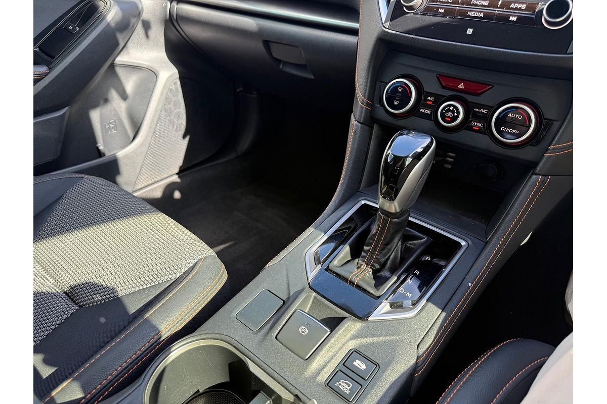 2018 Subaru XV 2.0i-L G5X