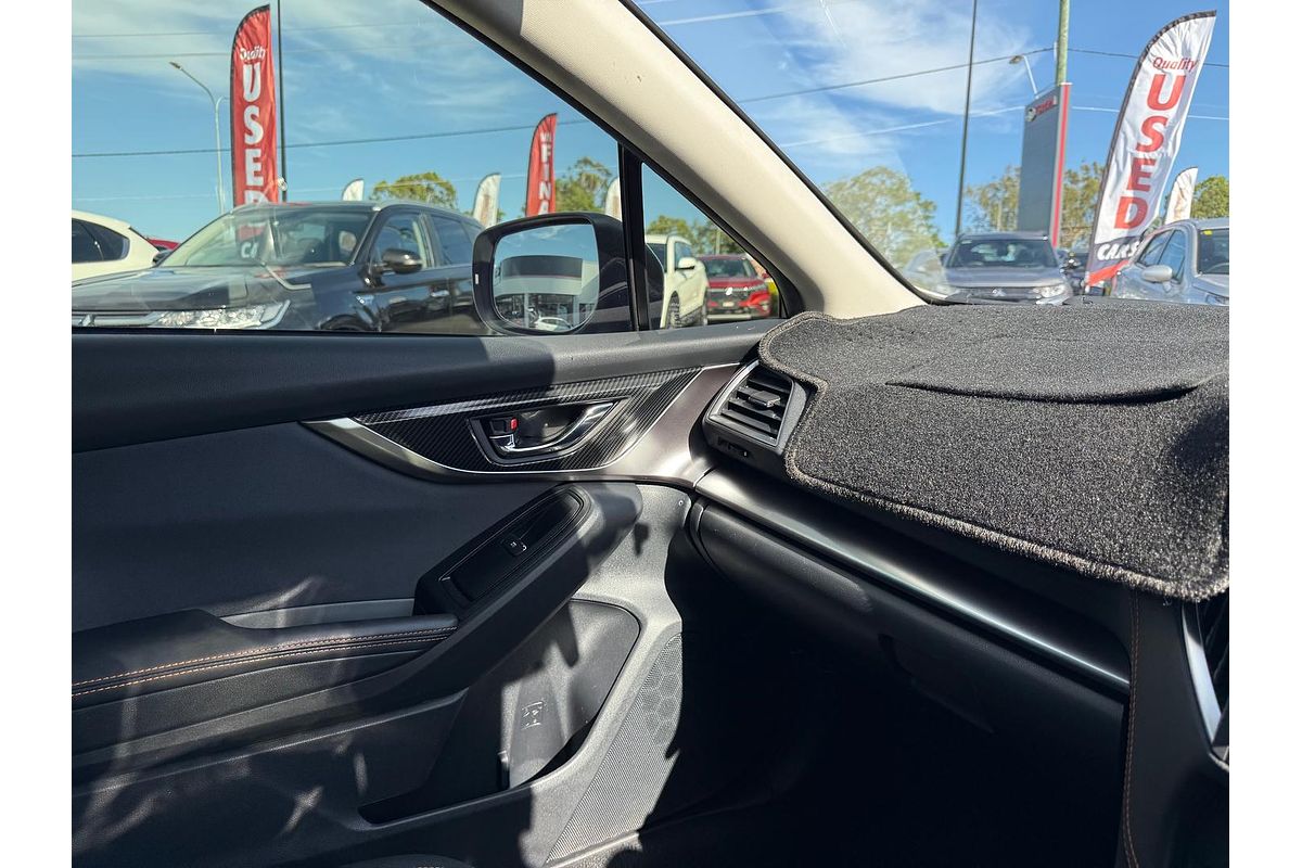 2018 Subaru XV 2.0i-L G5X