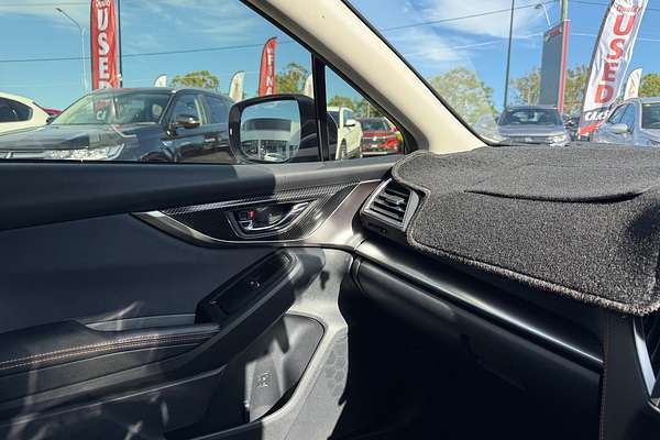 2018 Subaru XV 2.0i-L G5X