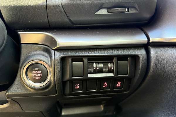 2018 Subaru XV 2.0i-L G5X