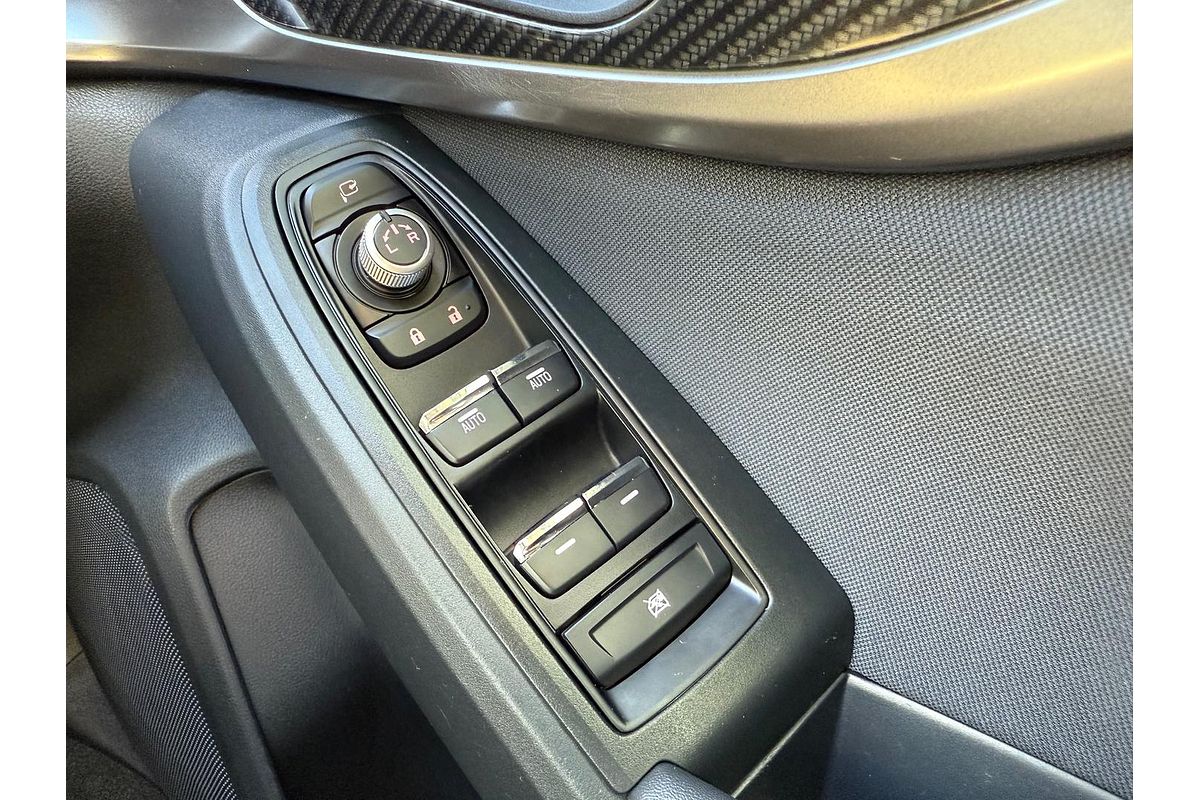 2018 Subaru XV 2.0i-L G5X