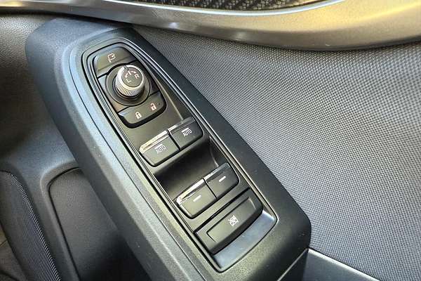 2018 Subaru XV 2.0i-L G5X