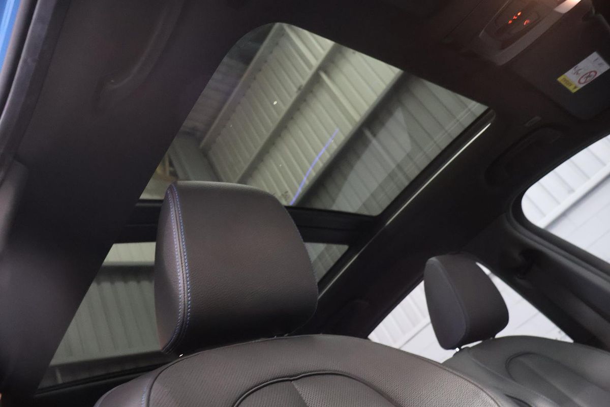 2022 BMW X1 sDrive20i Sport Collection F48 LCI