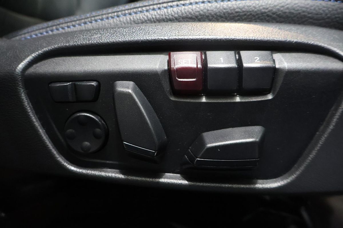 2022 BMW X1 sDrive20i Sport Collection F48 LCI