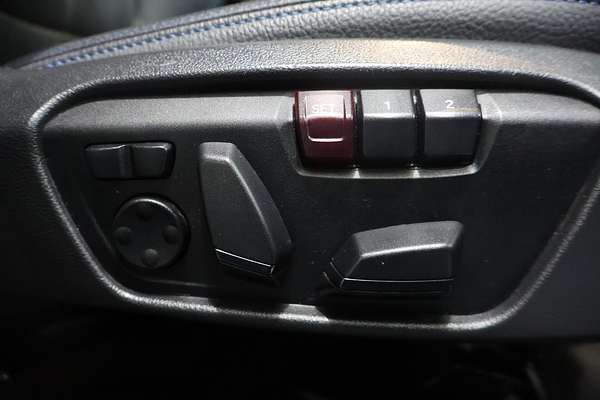 2022 BMW X1 sDrive20i Sport Collection F48 LCI