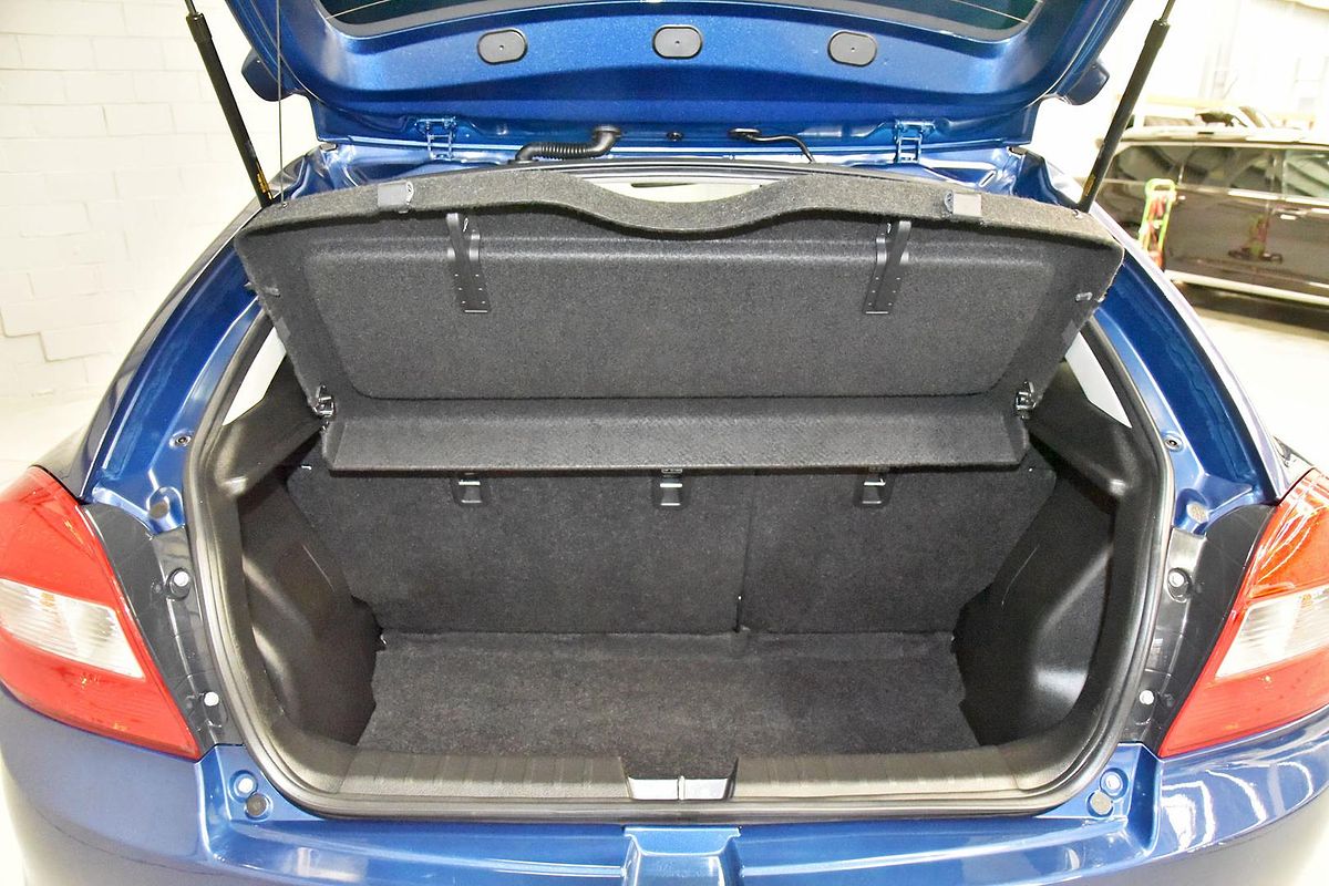 2020 Suzuki Baleno GL EW Series II