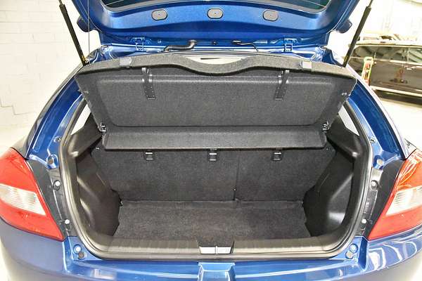 2020 Suzuki Baleno GL EW Series II