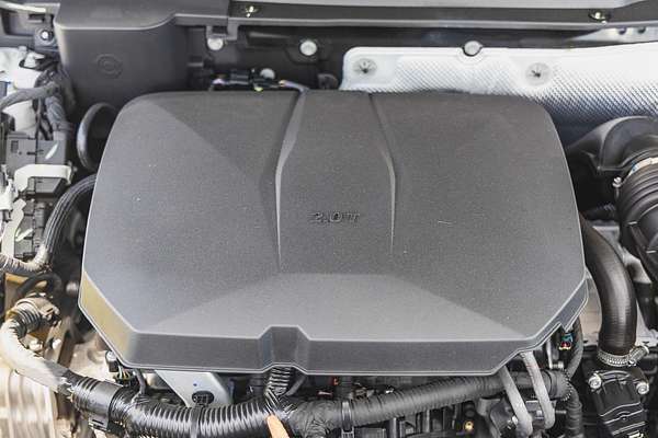 2025 GWM Haval H6 Ultra B01