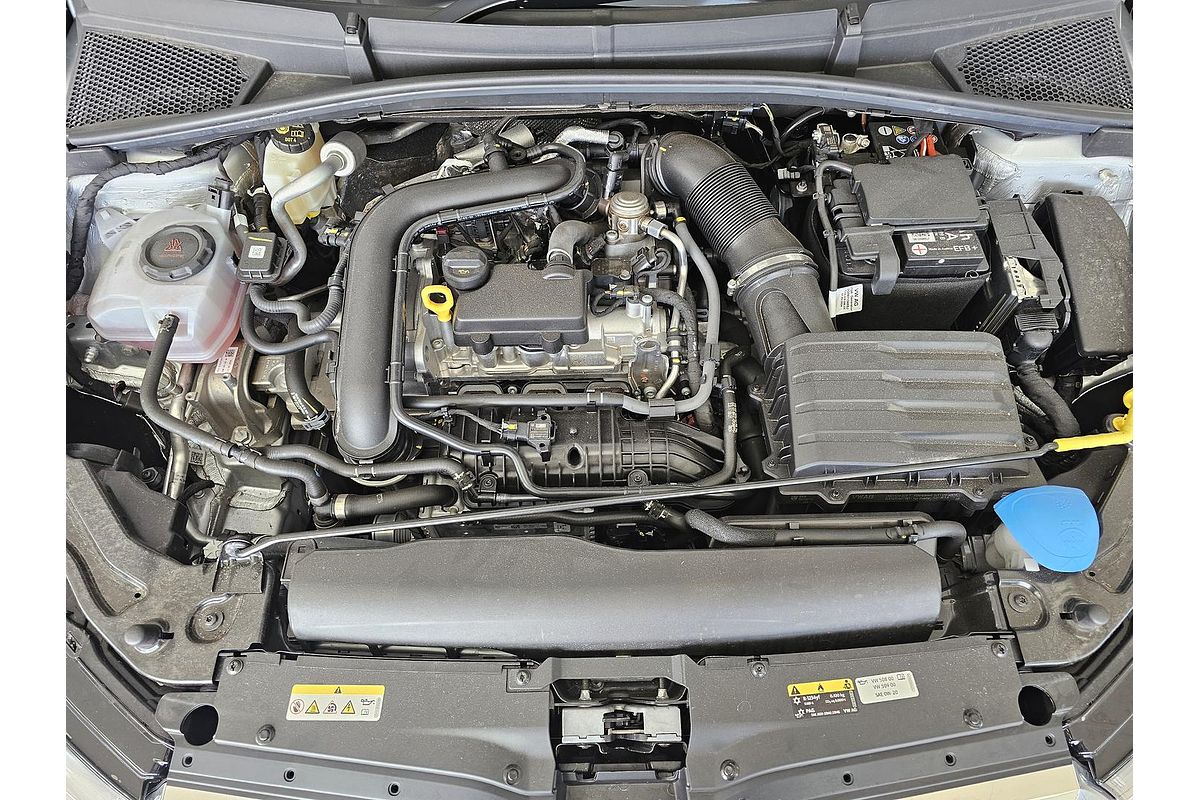 2024 SKODA Fabia 85TSI Select PJ