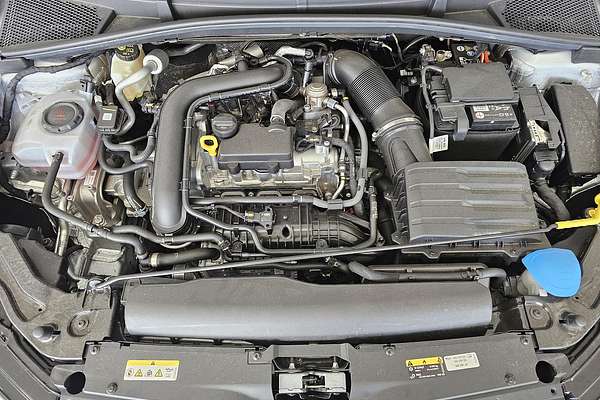 2024 SKODA Fabia 85TSI Select PJ