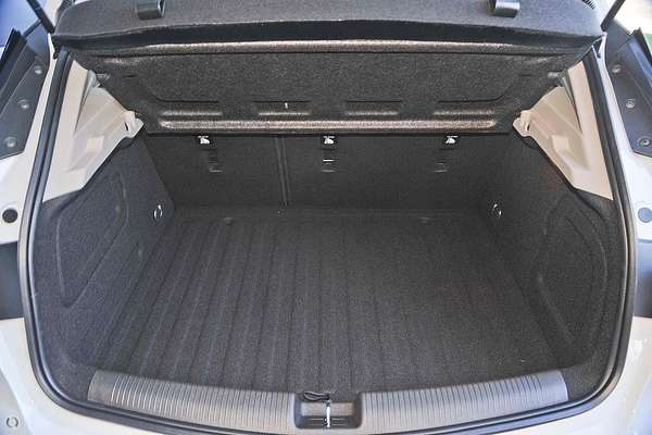 2017 Holden Astra RS-V BK