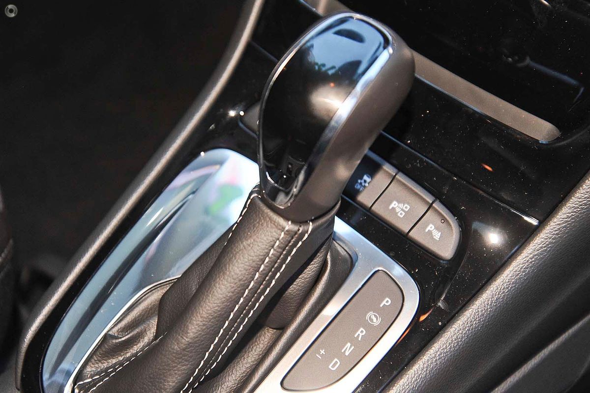 2017 Holden Astra RS-V BK