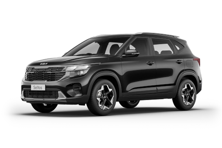 2025 Kia Seltos Sport SP2 PE